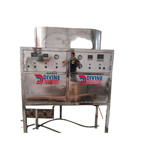 Garlic Peeling Machine