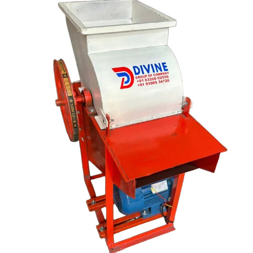Garlic Bulb Breaker Machine - Automation Grade: Automatic