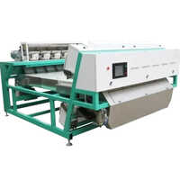 Garlic Sorting Machine - Automation Grade: Automatic