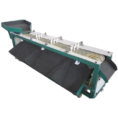 Garlic Sorting Machine - Automation Grade: Automatic