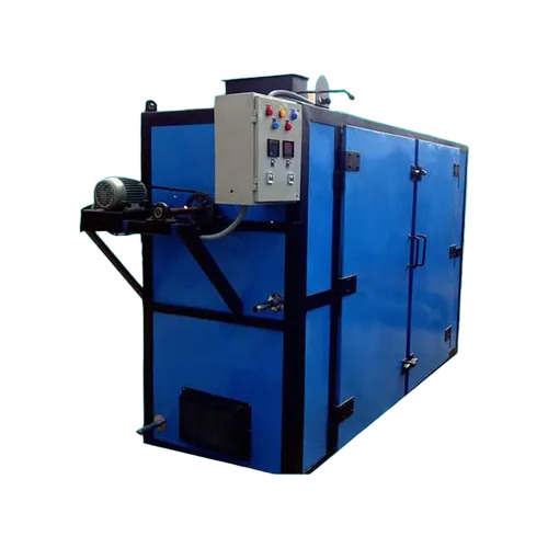 Garlic Dryer Machine - Automation Grade: Automatic