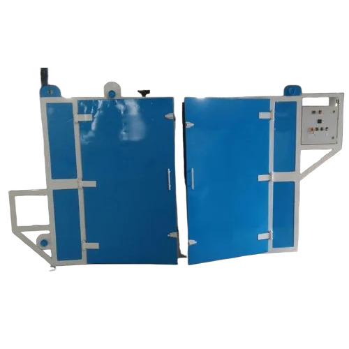 50 Tray Dryer