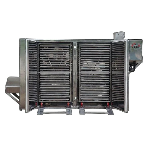100 Tray Dryer