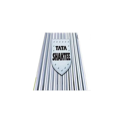 Tata Shakti Gc Sheet - Grade: Multiple Grades Available