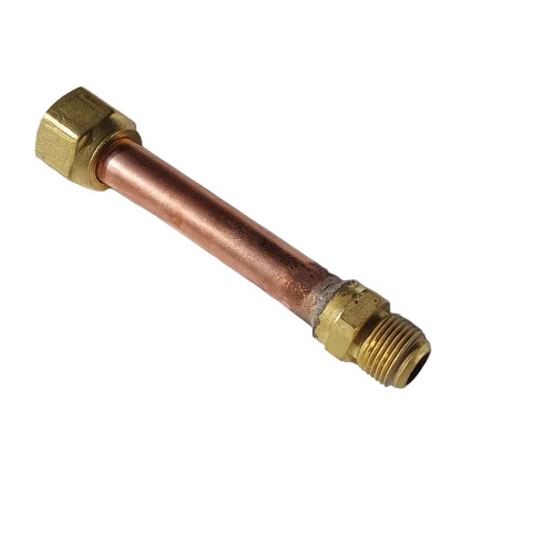 5-8 इंच फ्लेयर कंडेनसर यूनियन