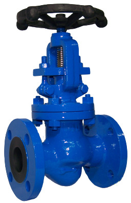 Globe Valve