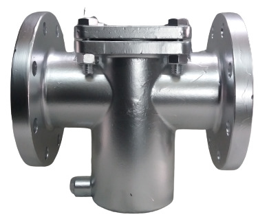 Ss Basket Strainer - Color: Silver