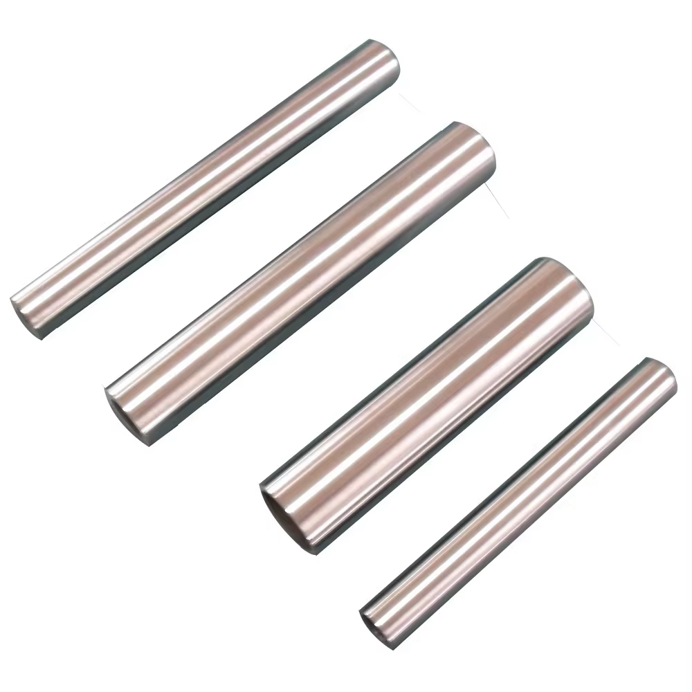 BEARING MATERIAL SAE52100 /GCr15 BEARING STEEL TUBE Seamless Steel Tube HOT SALE IN CHINA by cold drawn