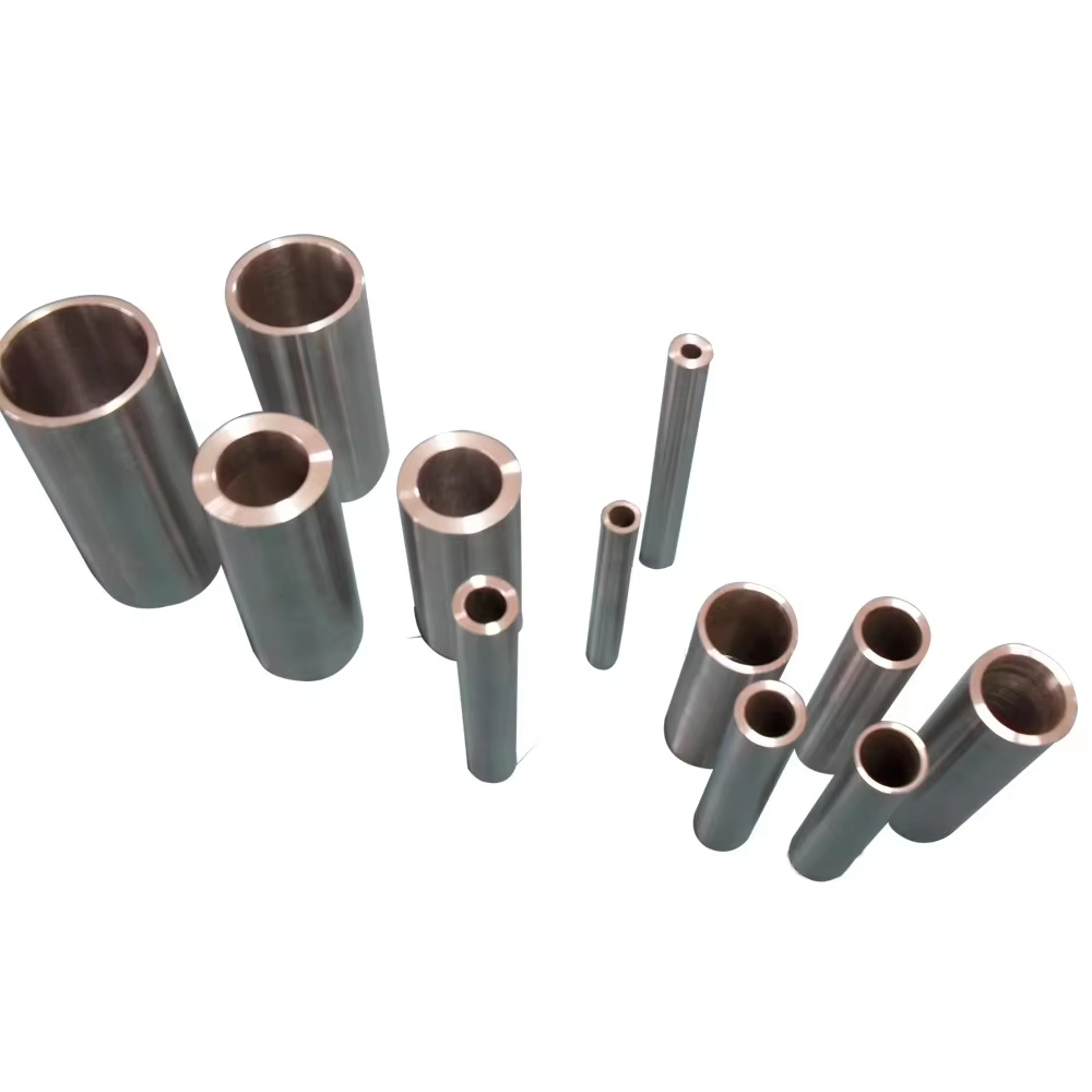 BEARING MATERIAL SAE52100 /GCr15 BEARING STEEL TUBE Seamless Steel Tube HOT SALE IN CHINA by cold drawn