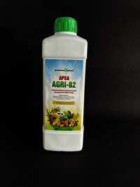 APSA AGRI 82