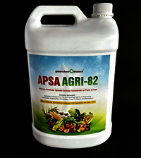 APSA AGRI 82