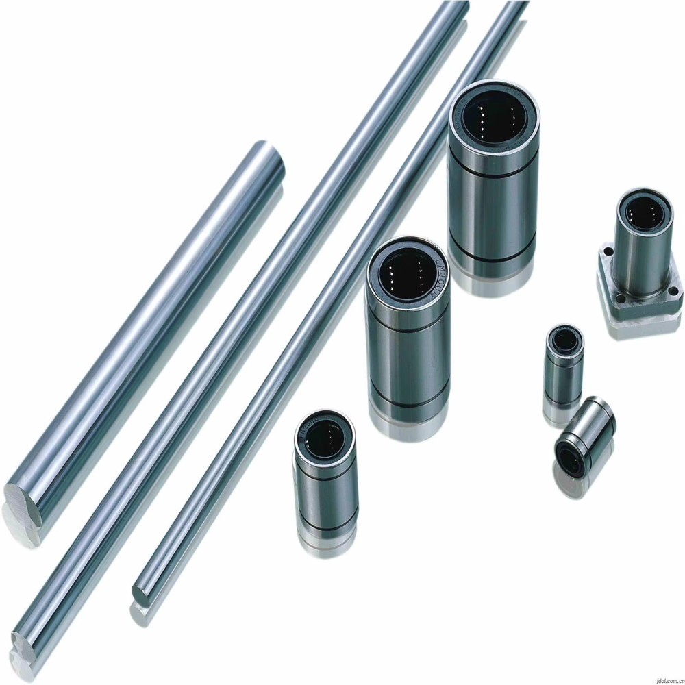 Bearing Steel Tube 100Cr6 Seamless Bearing Steel Tube Gr. Gcr15-Pa12 /En31/Suj2/Sea52100/100Cr6 - Features: Good Quality