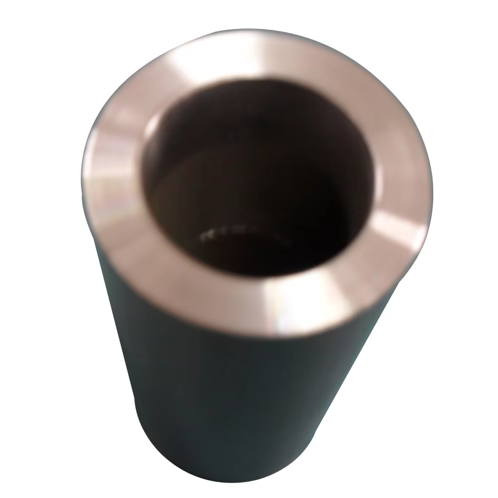 Bearing steel tube 100CR6 Seamless bearing steel tube Gr. GCr15-PA12 /EN31/SUJ2/SEA52100/100Cr6