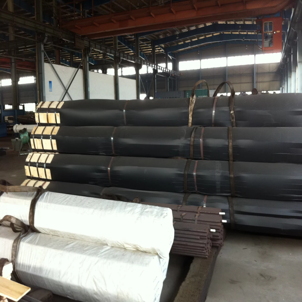 Bearing steel tube 100CR6 Seamless bearing steel tube Gr. GCr15-PA12 /EN31/SUJ2/SEA52100/100Cr6