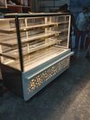 Display Cooling Counter - Feature: Low Energy Consumption