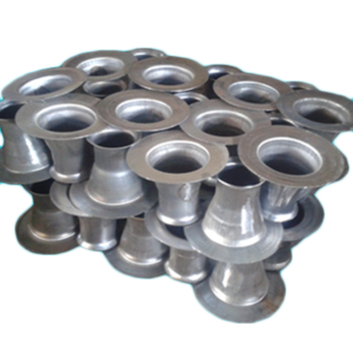 Ss Filter Cages - Efficiency (%): 95%