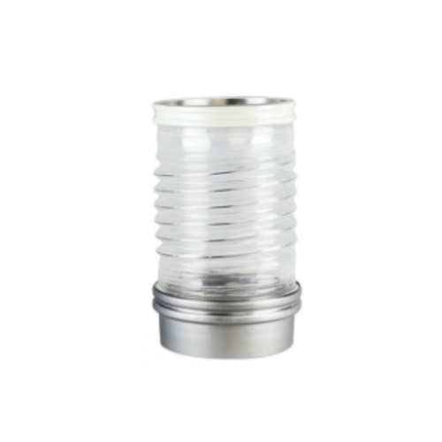 Flexible Hose Fittings - Hardness: Rigid
