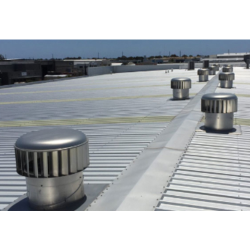 Air Vents - Efficiency: 85%-95%