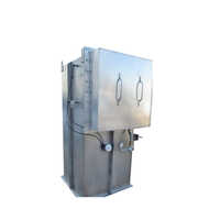 Bin Vent Filters - Efficiency: 85%-95%