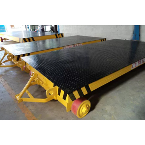 Mobile Trolleys - Color: As Per Requirement