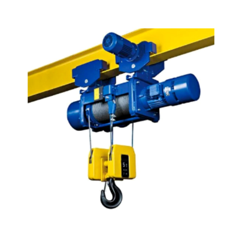 Electric Hoists