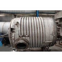 Limpet Coil Type Storage Tanks