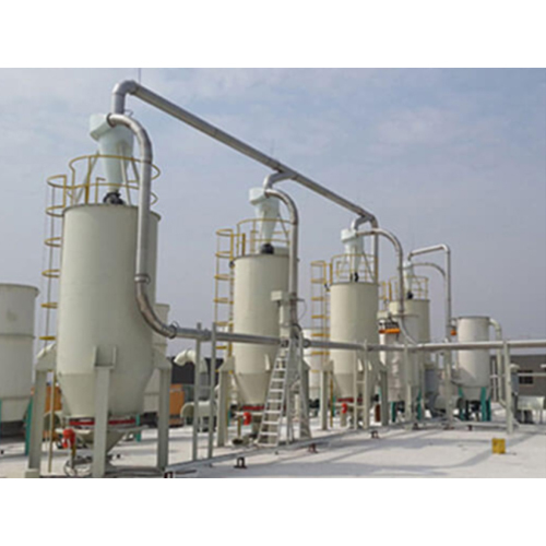 Storage Silo - Finish: Galvanized