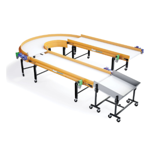 Belt Conveyors