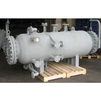 Industrial Pressure Vessels