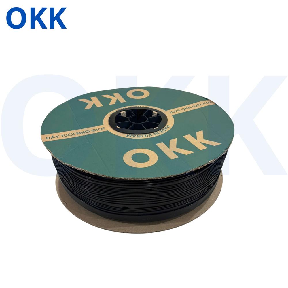 OKK Drip Irrigation Pipe 16*25