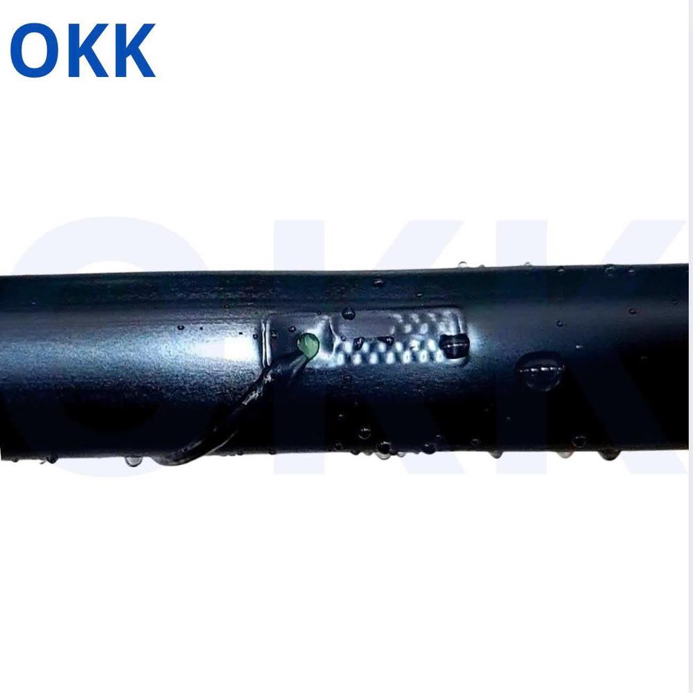 Drip Irrigation Pipe - Application: Agriculture