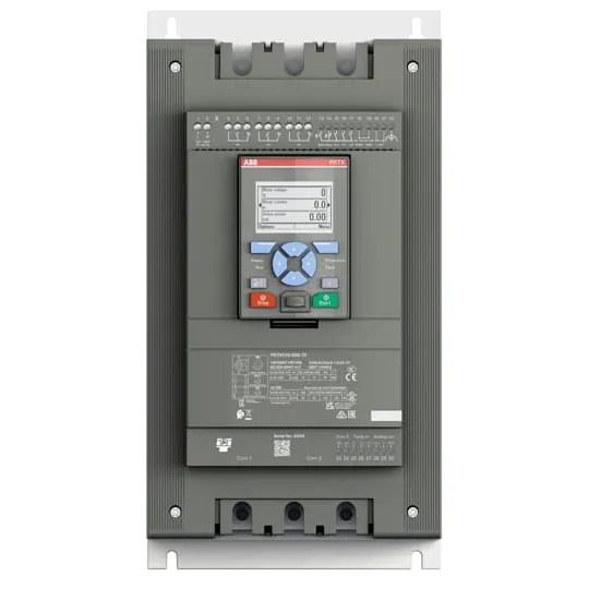 ABB SOFTSTARTER DEALER IN BHOPAL