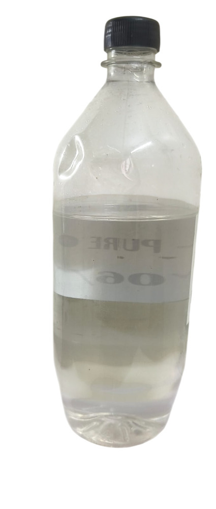 Glycerine Bottle