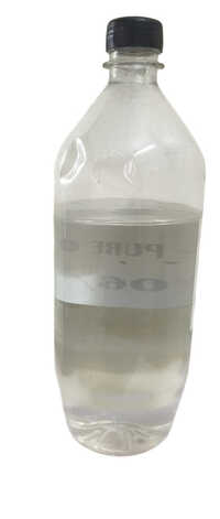 Glycerine Bottle