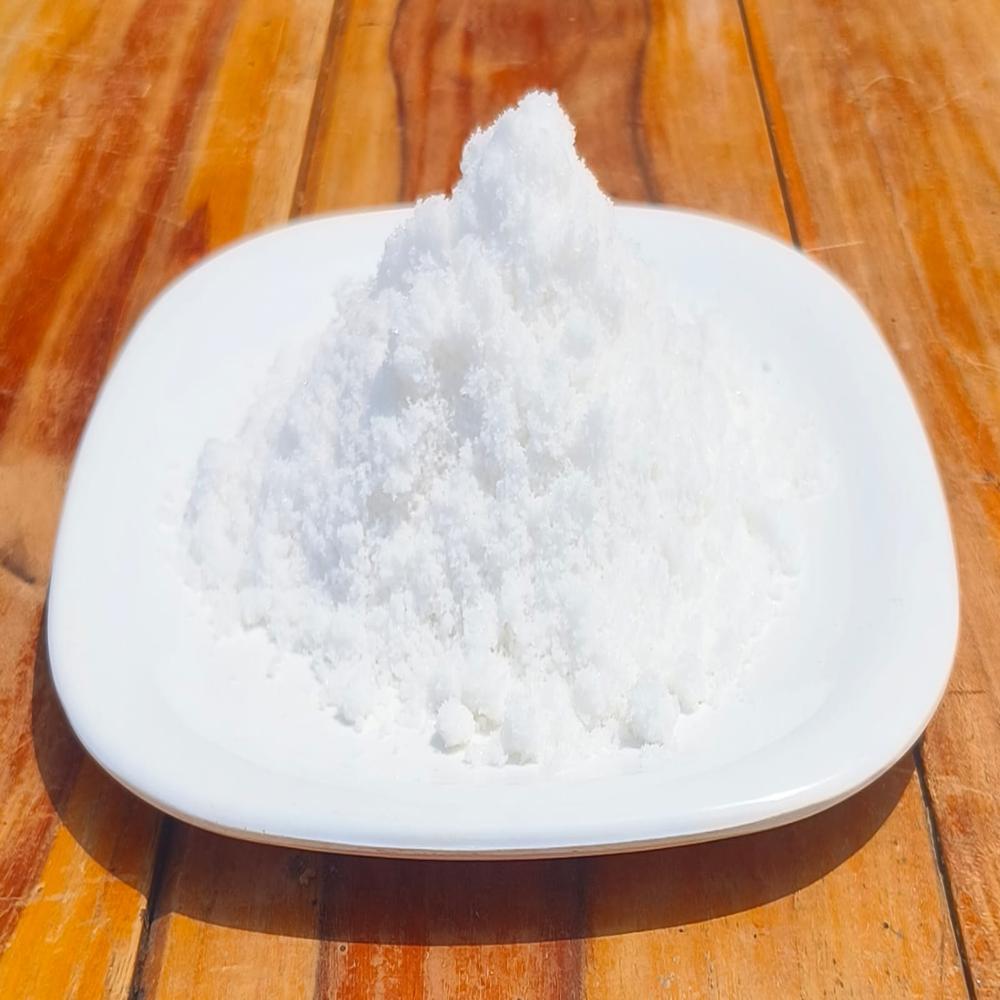 Potassium Chloride Kcl - Application: Fertilizer