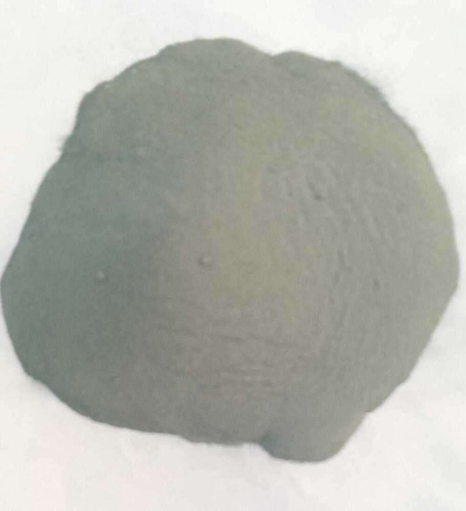 Zinc Ash Powder - Application: Industrial
