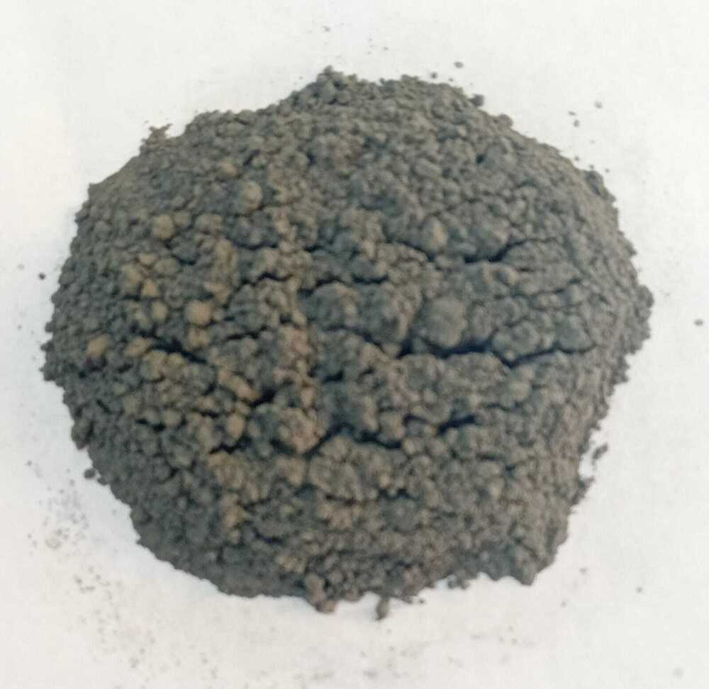 Zinc Dust Powder - Application: Industrial