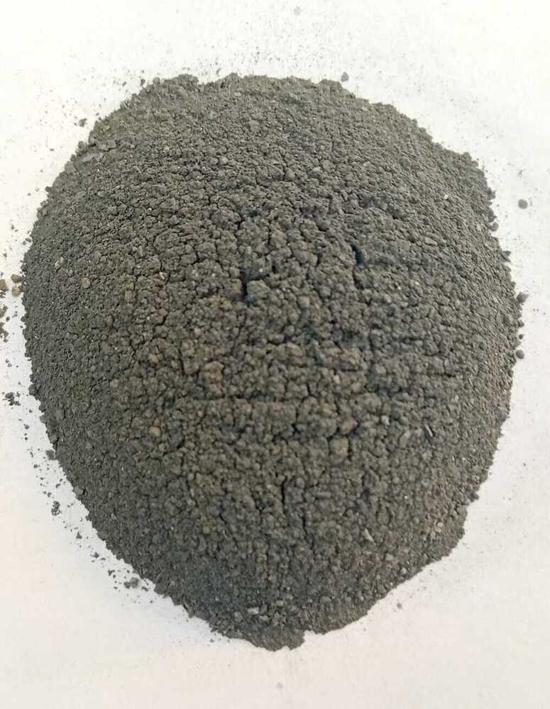 Zinc Dust By K S Chemicals