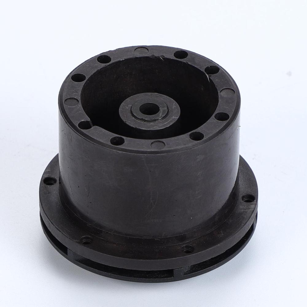 12 Poles Ferrite Pump Magnet Rotor Magnetic Water Booster Pump Rotor Motor Accessories