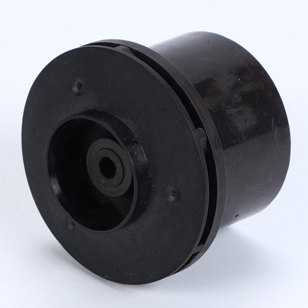 12 Poles Ferrite Pump Magnet Rotor Magnetic Water Booster Pump Rotor Motor Accessories