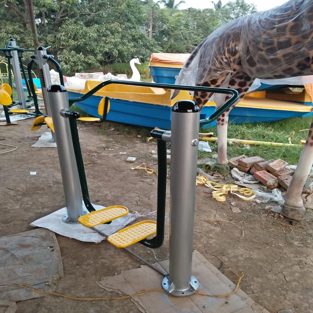 Air Walker - Color: Multicolour