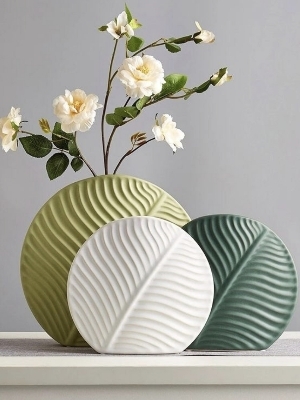 Ceramic Flower Pot