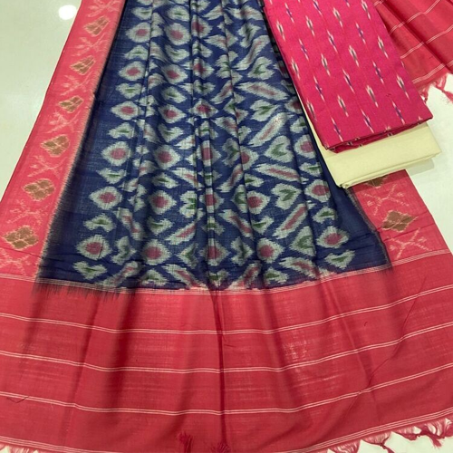Mercerized Cotton Dress Materials - Application: Apparel/Clothing