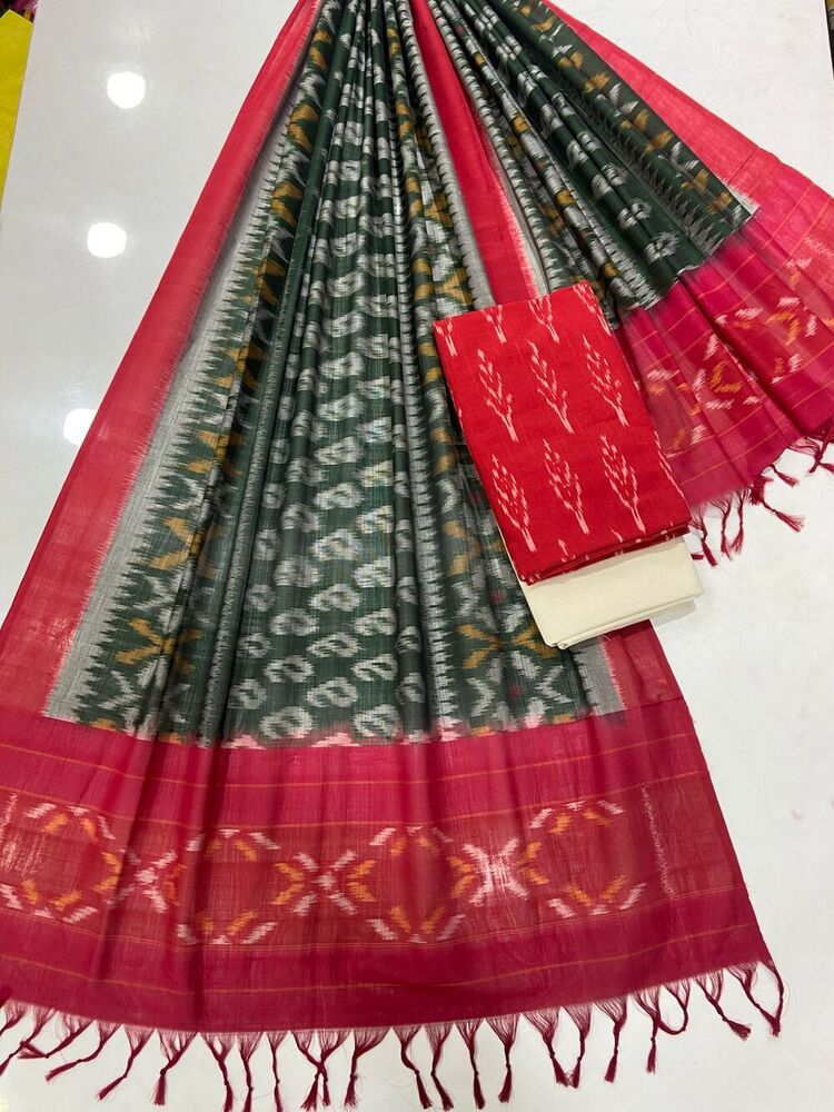 Mercerized Cotton Dress Materials - Application: Apparel/Clothing