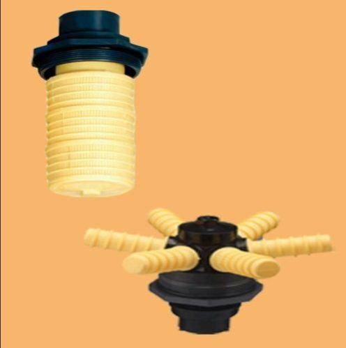 Frp Lateral Water Distribution System - Application: Industrial