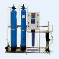 Commercial Reverse Osmosis System