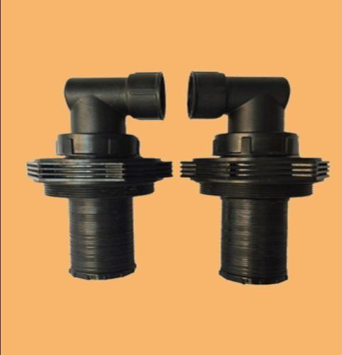 Frp Ro Water Distribution System - Application: Industrial