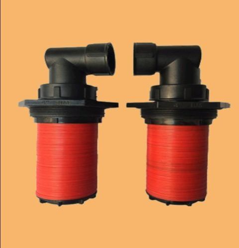 Frp Water Distribution System - Application: Industrial