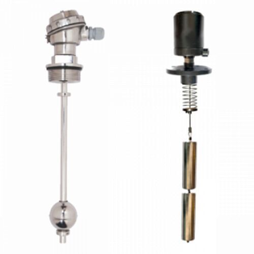 Industrial Float And Displacer Level Switches - Features: High Quality