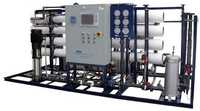 Industrial RO System